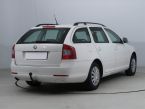 Škoda Octavia - fotka číslo 4