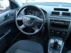 Škoda Octavia - fotka číslo 6