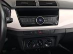 Škoda Fabia - fotka číslo 11