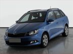 Škoda Fabia - fotka číslo 1
