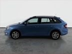 Škoda Fabia - fotka číslo 2