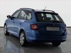 Škoda Fabia - fotka číslo 3