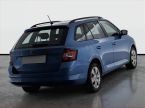 Škoda Fabia - fotka číslo 4