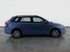 Škoda Fabia - fotka číslo 5