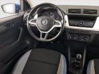 Škoda Fabia - fotka číslo 6