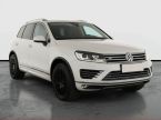 Volkswagen Touareg - fotka číslo 0