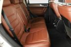 Volkswagen Touareg - fotka číslo 6