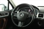 Volkswagen Touareg - fotka číslo 7