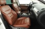 Volkswagen Touareg - fotka číslo 16