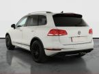 Volkswagen Touareg - fotka číslo 3