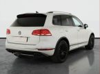 Volkswagen Touareg - fotka číslo 4