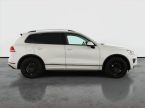 Volkswagen Touareg - fotka číslo 5