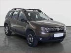 Dacia Duster - fotka číslo 0