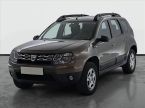 Dacia Duster - fotka číslo 1