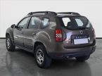Dacia Duster - fotka číslo 3
