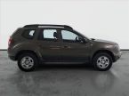 Dacia Duster - fotka číslo 5