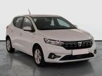 Dacia Sandero - fotka číslo 0