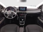 Dacia Sandero - fotka číslo 7