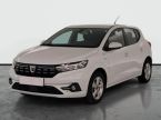 Dacia Sandero - fotka číslo 1