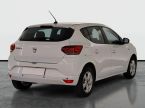 Dacia Sandero - fotka číslo 4