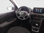 Dacia Sandero - fotka číslo 6