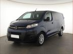 Opel Vivaro - fotka číslo 1