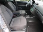 Škoda Fabia - fotka číslo 8