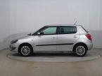 Škoda Fabia - fotka číslo 2