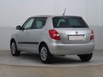 Škoda Fabia - fotka číslo 3