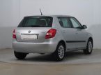 Škoda Fabia - fotka číslo 4