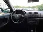 Škoda Fabia - fotka číslo 6