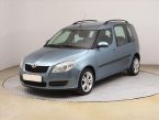Škoda Roomster - fotka číslo 1