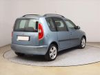 Škoda Roomster - fotka číslo 4