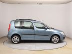Škoda Roomster - fotka číslo 5