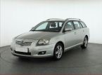 Toyota Avensis - fotka číslo 1