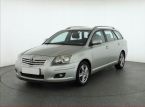 Toyota Avensis - fotka číslo 1