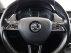 Škoda Octavia - fotka číslo 7