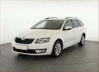 Škoda Octavia - fotka číslo 1
