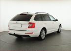 Škoda Octavia - fotka číslo 4