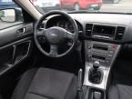 Subaru Legacy - fotka číslo 6