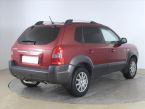 Hyundai Tucson - fotka číslo 4