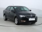Škoda Rapid - fotka číslo 0