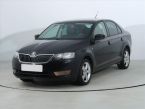 Škoda Rapid - fotka číslo 1