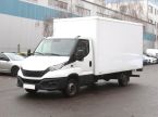 Iveco Daily - fotka číslo 1