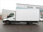Iveco Daily - fotka číslo 2
