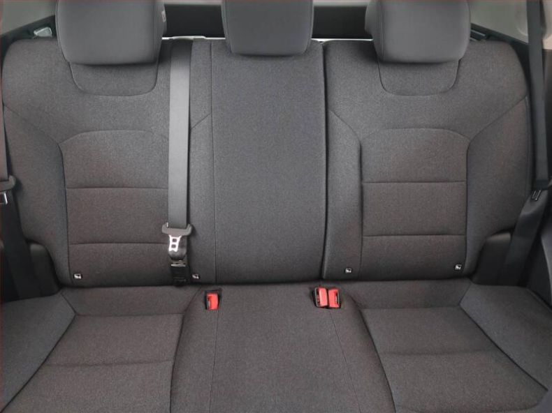 SsangYong Korando - hlavní fotka