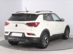 SsangYong Korando - fotka číslo 4