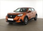 Peugeot 2008 - fotka číslo 1