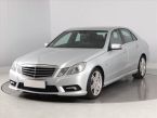 Mercedes Třída E - fotka číslo 1