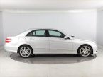 Mercedes Třída E - fotka číslo 5